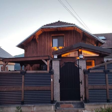 Green Valley Habère-Lullin Dış mekan fotoğraf